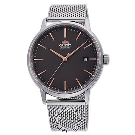 Watches Gender: Men's,Movement: Automatic - Tuning fork,Date Indicator