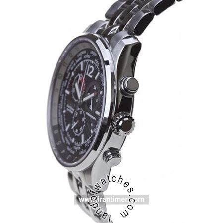 شراء ساعة معصم رجالیه سیتیزن(CITIZEN) AT0365-56E كلاسيك | | | الأصلي