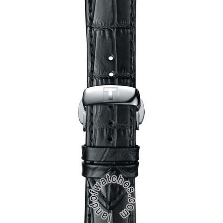 Buy Men's TISSOT T099.407.16.058.00 Classic Watches | Original