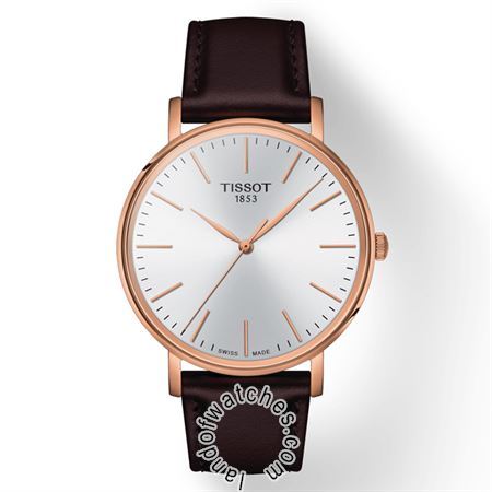 Buy Men's TISSOT T143.410.36.011.00 Classic Watches | Original