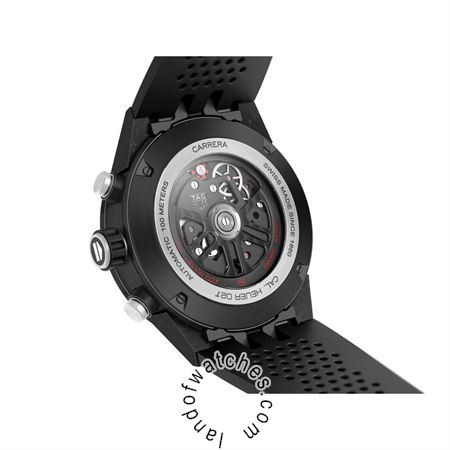 Buy Men's TAG HEUER CAR5A8W.FT6071 Sport Watches | Original