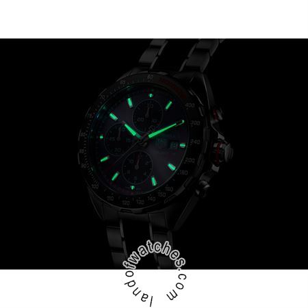 Buy Men's TAG HEUER CAZ2012.BA0970 Classic Watches | Original