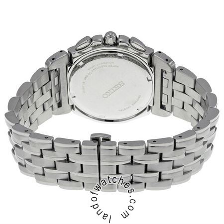 Buy Men's SEIKO SNA525P1-Q Sport Watches | Original