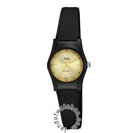 Buy Women's Q&Q VQ05J009Y Sport Watches | Original