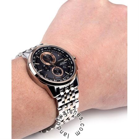 Buy Men's CITIZEN AT8116-65E Classic Watches | Original