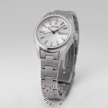 Buy Women's SEIKO SUR349P1 Classic Watches | Original