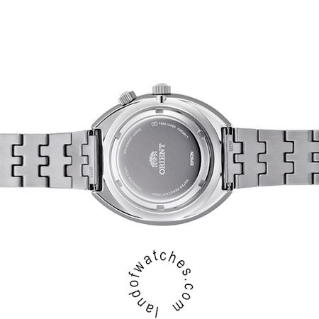 Buy Men's ORIENT RA-AA0E03L Watches | Original