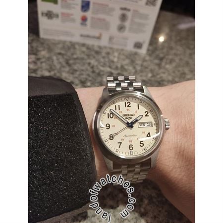 Buy Men's SEIKO SRPK41K1 Classic Watches | Original