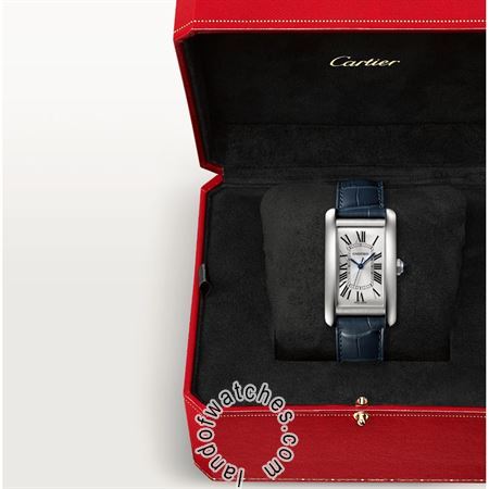 شراء ساعة معصم کارتیر(CARTIER) CRWSTA0018 | | | الأصلي