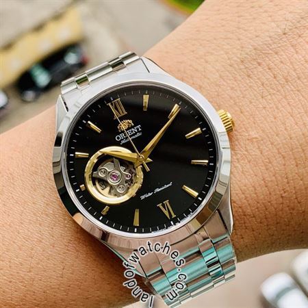 Buy Men's ORIENT FAG03002B0 Classic Watches | Original