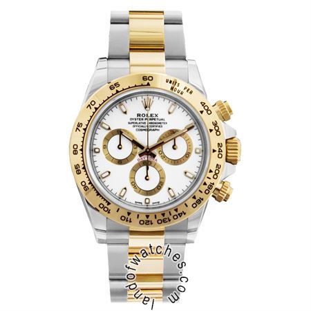 Buy Men's Rolex 116503 Watches | Original