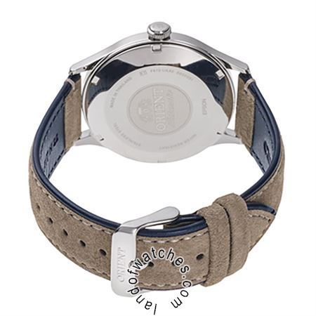 Buy Men's ORIENT RA-AC0P02L Classic Watches | Original