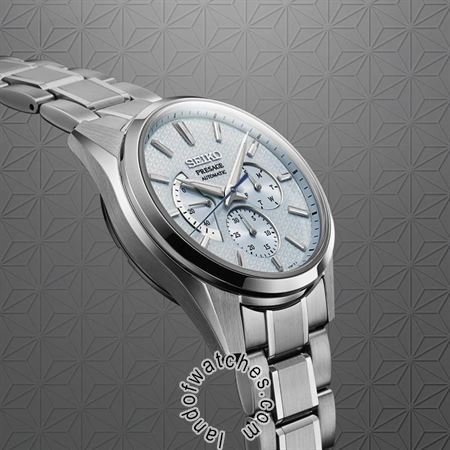 Buy Men's SEIKO SPB305J1 Classic Watches | Original