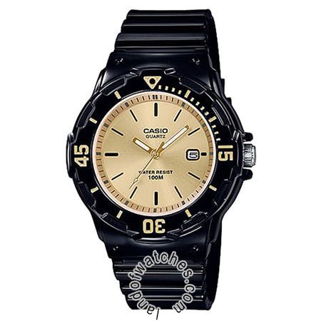 Buy CASIO LRW-200H-9EV Watches | Original