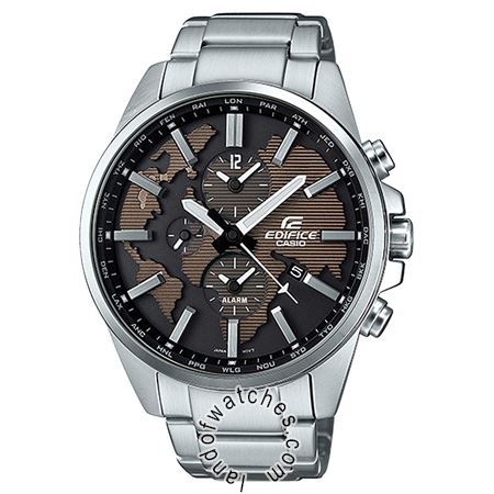 Buy Men's CASIO ETD-300D-5AVUDF Classic Watches | Original