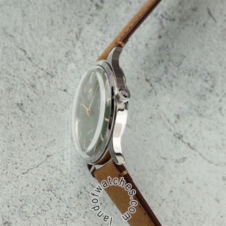 شراء ساعة معصم رجالیه اورینت(ORIENT) RA-AC0P01E30B كلاسيك | | | الأصلي