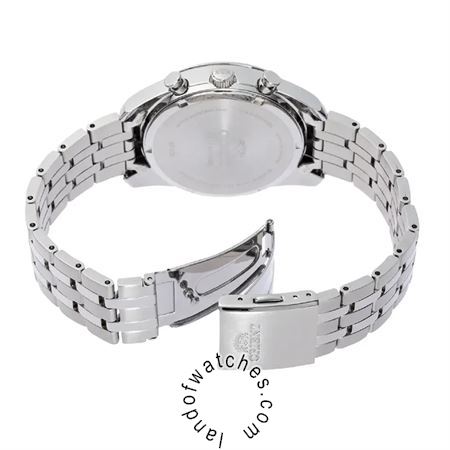 شراء ساعة معصم رجالیه اورینت(ORIENT) RA-TX0305S كلاسيك | | | الأصلي