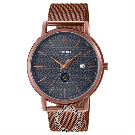 Buy CASIO MTP-B125MR-8AV Watches | Original