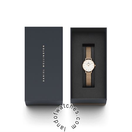 Buy Women's DANIEL WELLINGTON DW00100447 Classic Watches | Original