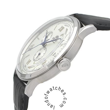 شراء ساعة معصم رجالیه اورینت(ORIENT) RA-AK0701S كلاسيك | | | الأصلي