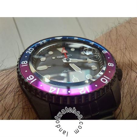 شراء ساعة معصم رجالیه سیکو(SEIKO) SSK027K1 رياضة | | | الأصلي