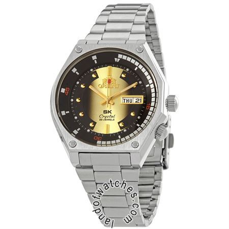Buy Men's ORIENT RA-AA0B01G19B Classic Watches | Original