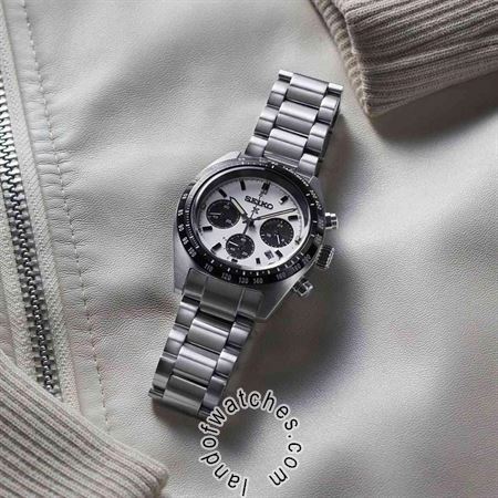 Buy Men's SEIKO SBDL085 Sport Watches | Original