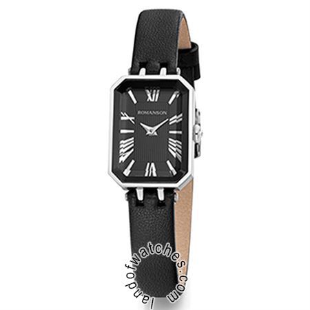 Buy ROMANSON RL0B18L Watches | Original