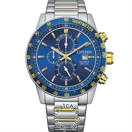 Buy Men's CITIZEN AN3684-59L Classic Watches | Original