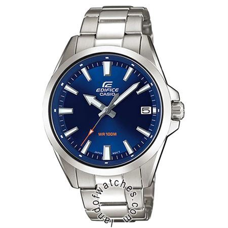 Buy Men's CASIO EFV-100D-2AVUDF Classic Watches | Original