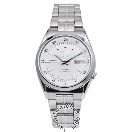 Watches Gender: Men's,Movement: Automatic - Tuning fork,Brand Origin: Japan,Classic - formal style,Date Indicator,Luminous
