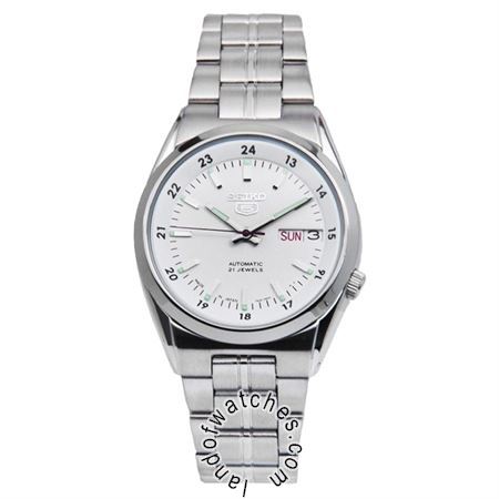 شراء ساعة معصم رجالیه سیکو(SEIKO) SNK559J1 كلاسيك | | | الأصلي
