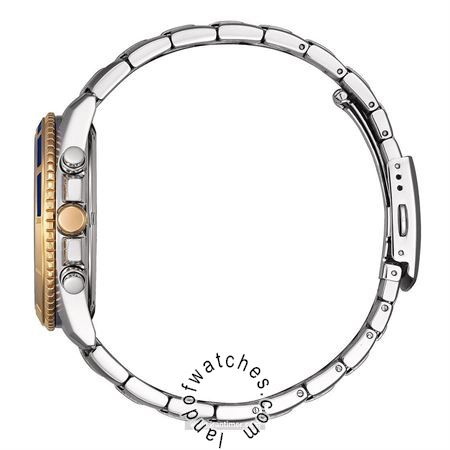 شراء ساعة معصم رجالیه سیتیزن(CITIZEN) AN8206-53L كلاسيك | | | الأصلي