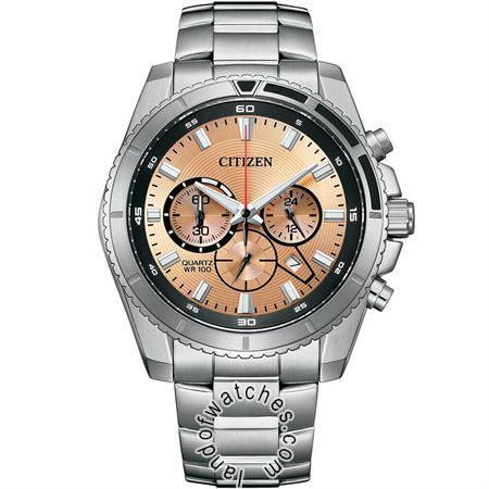 Buy Men's CITIZEN AN8200-50X Sport Watches | Original
