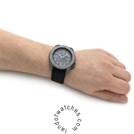 Buy Men's SEIKO SRPE79K1 Sport Watches | Original