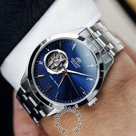 Buy Men's ORIENT FAG03001D0 Classic Watches | Original
