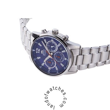 Buy Men's ORIENT RA-KV0002L Sport Watches | Original