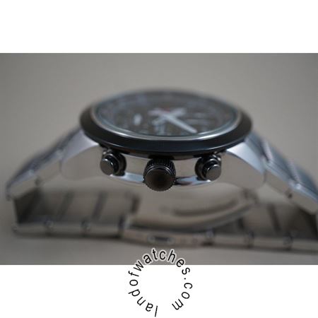 Buy Men's SEIKO SNAB19P1 Sport Watches | Original