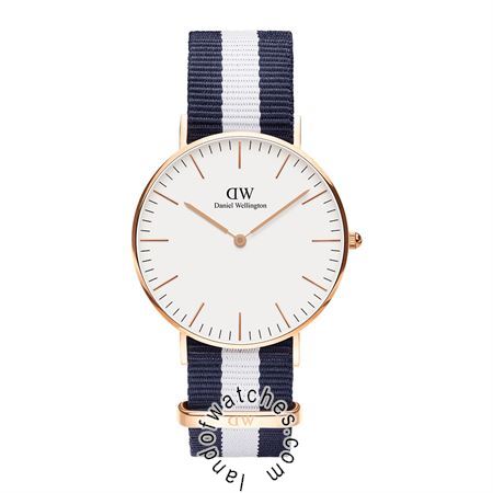 Buy Men's Women's DANIEL WELLINGTON DW00100031 Watches | Original