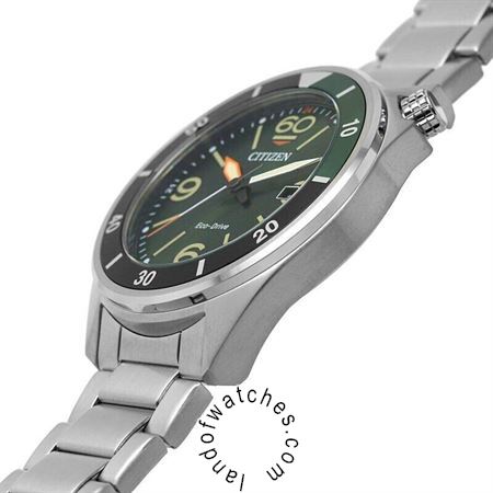 Buy Men's CITIZEN AW1718-88X Classic Watches | Original