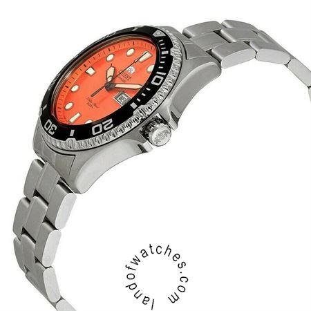 شراء ساعة معصم رجالیه اورینت(ORIENT) FAA02006M9 كلاسيك | | | الأصلي