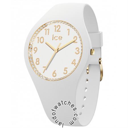 شراء ساعة معصم نسائیه آیس واج(ICE WATCH) 021048 رياضة | | | الأصلي