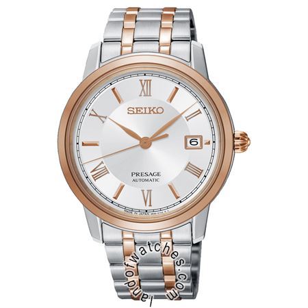Buy SEIKO SRPC06 Watches | Original