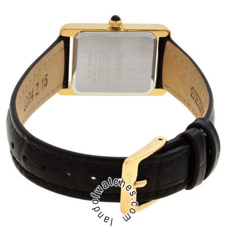 شراء ساعة معصم نسائیه سیکو(SEIKO) SWR110P1 كلاسيك | | | الأصلي