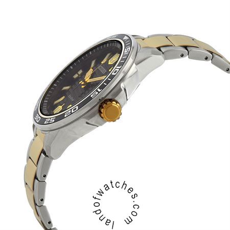 Buy Men's CITIZEN AW1704-82E Classic Watches | Original
