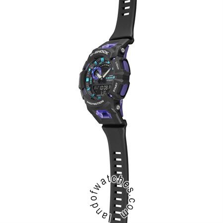 Buy Men's CASIO GBA-900-1A6DR Sport Watches | Original