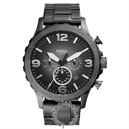 Watches Gender: Men's,Movement: Quartz,Brand Origin: United States,Classic style,Date Indicator,Chronograph,Luminous