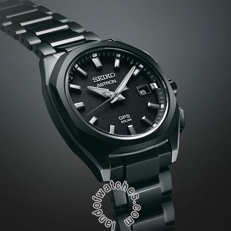 شراء ساعة معصم رجالیه سیکو(SEIKO) SSJ009J1 كلاسيك | | | الأصلي