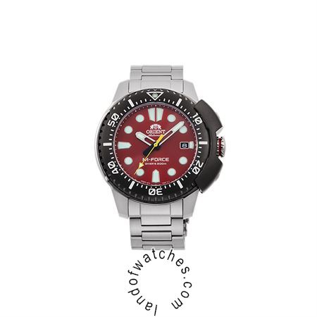 Buy Men's ORIENT RA-AC0L02R Watches | Original