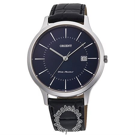Buy ORIENT RF-QD0005L Watches | Original